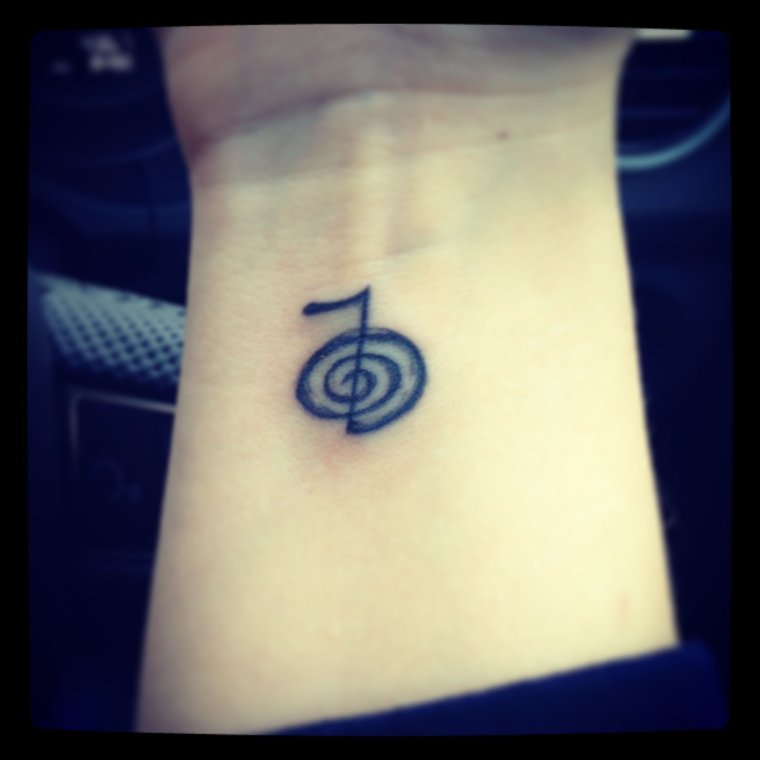 Знак чокурей фото