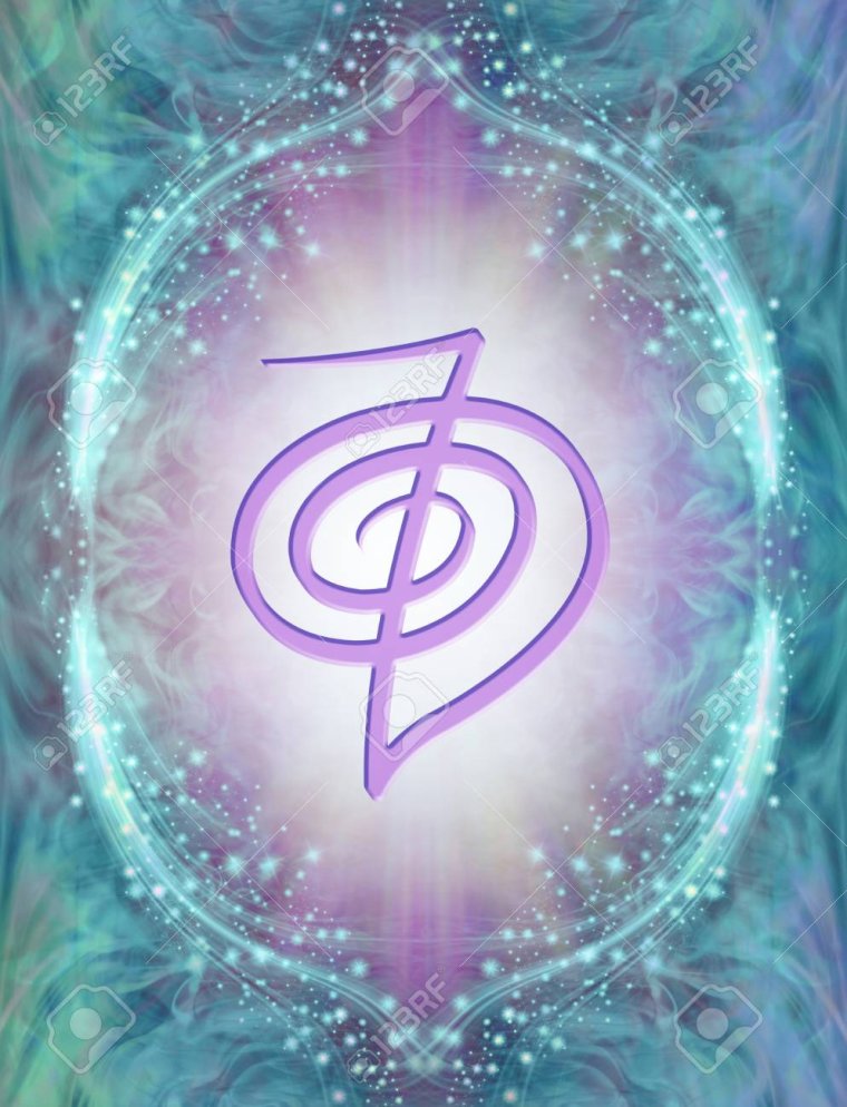 Рейки символы для исцеления