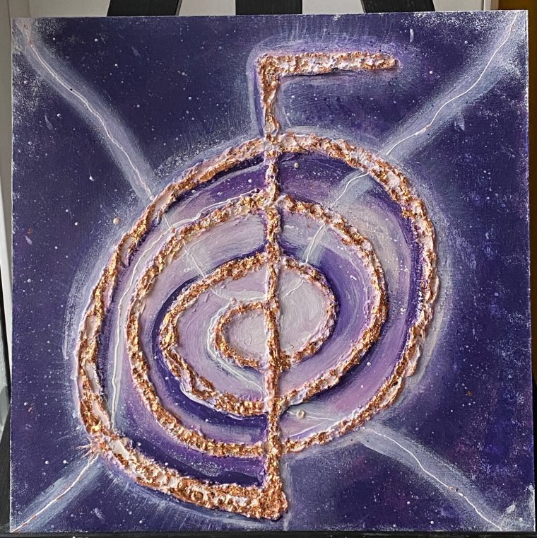 Картины на рейках