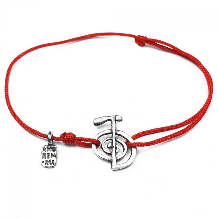 Иероглиф рейки