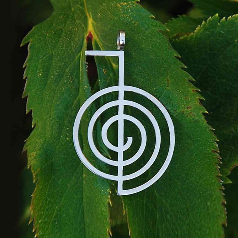 Рейки чо ку Рей