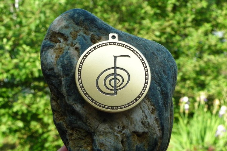 Символы рейки амулеты