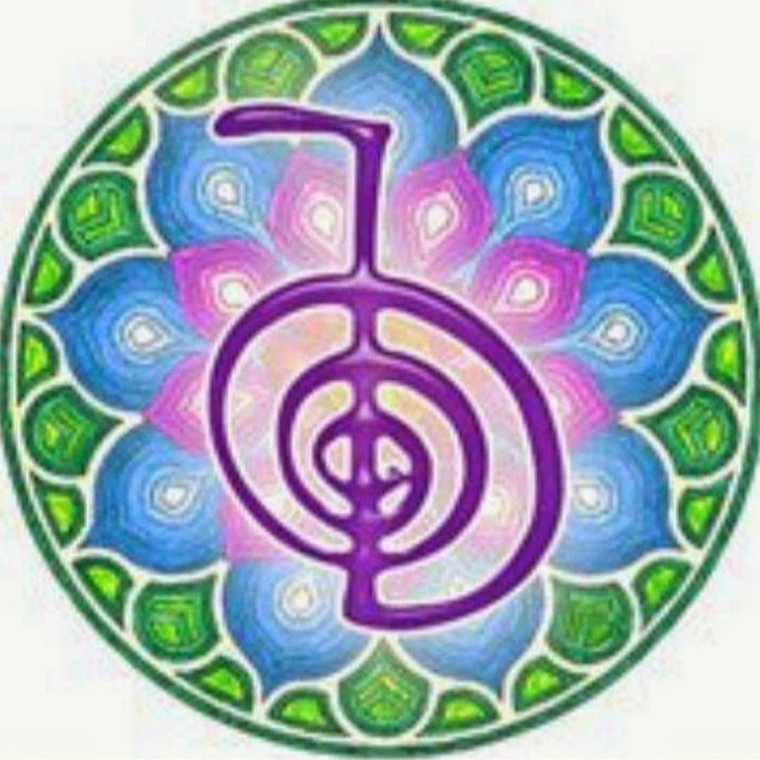 Рейки символы для исцеления