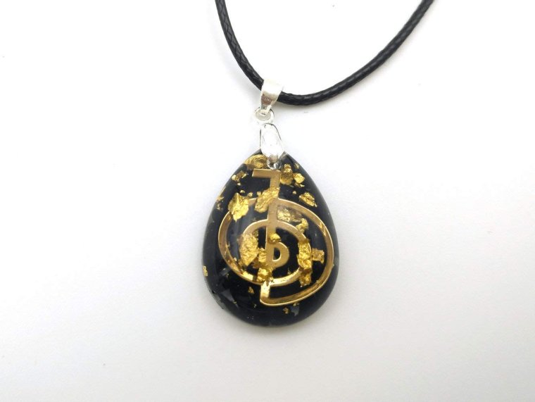 Символы рейки ясновидения