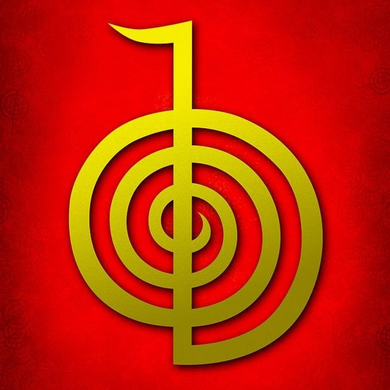 Рейки чо ку Рей