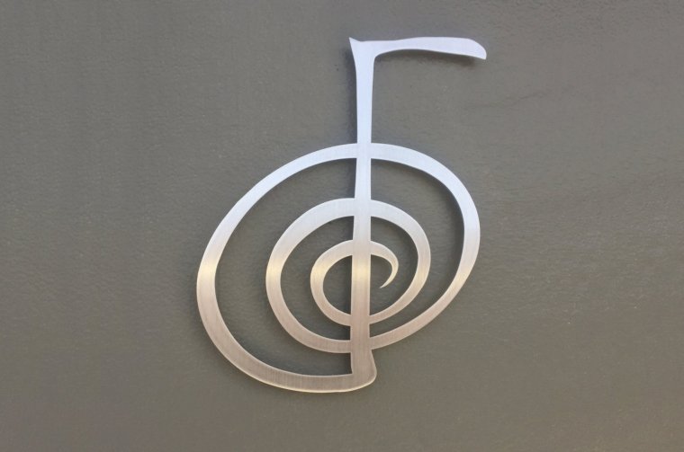 Рейки чо ку Рей тату