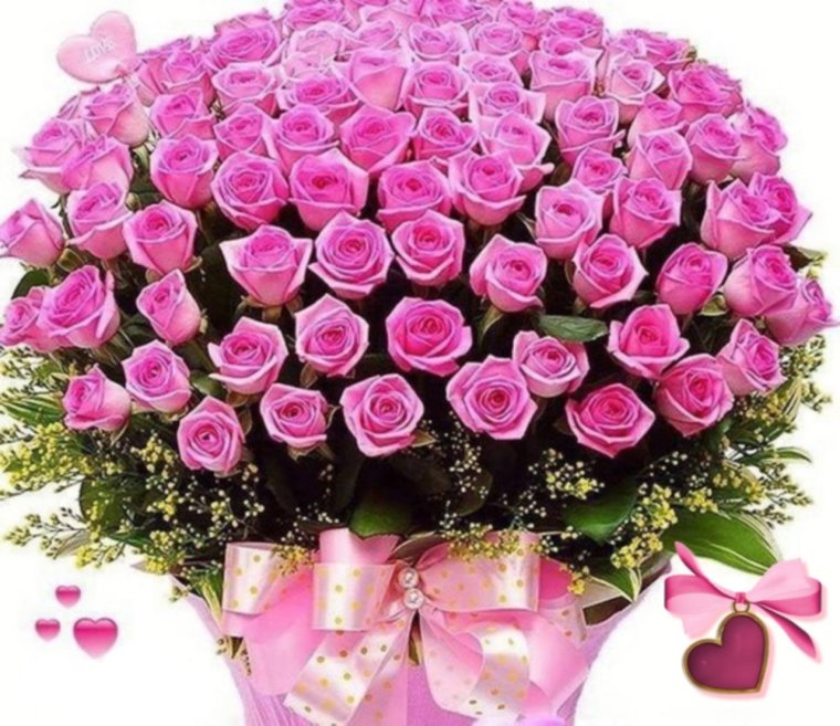 С днём рождения женщине