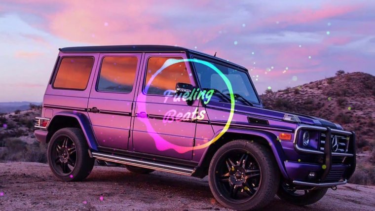 Mercedes Benz g63 голубой