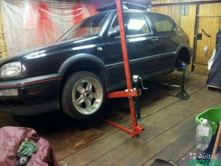 Опрокидыватель ВАЗ 2109