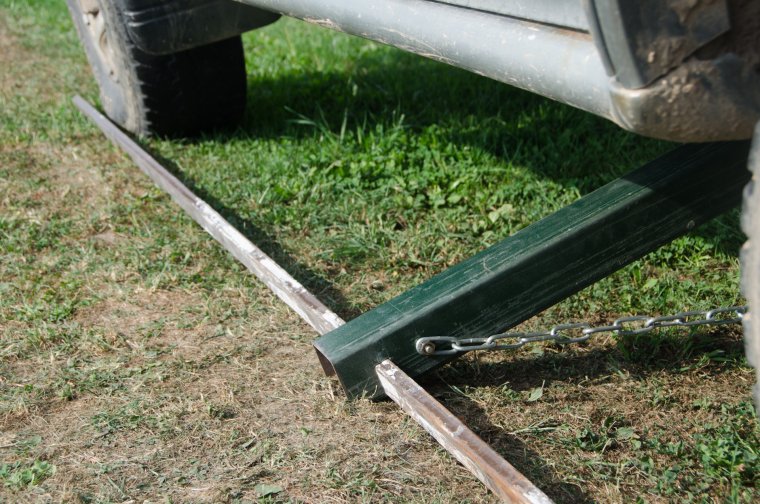 Опрокидыватель п-129