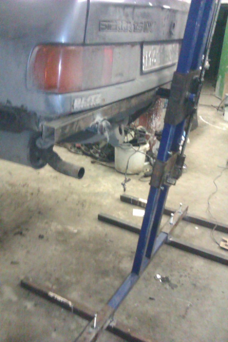 Опрокидыватель е34