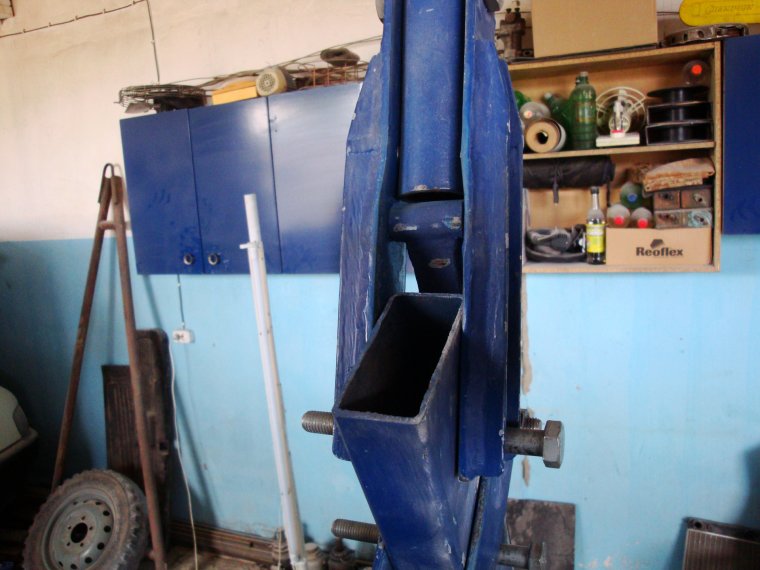 Опрокидыватель на 360 градусов своими руками