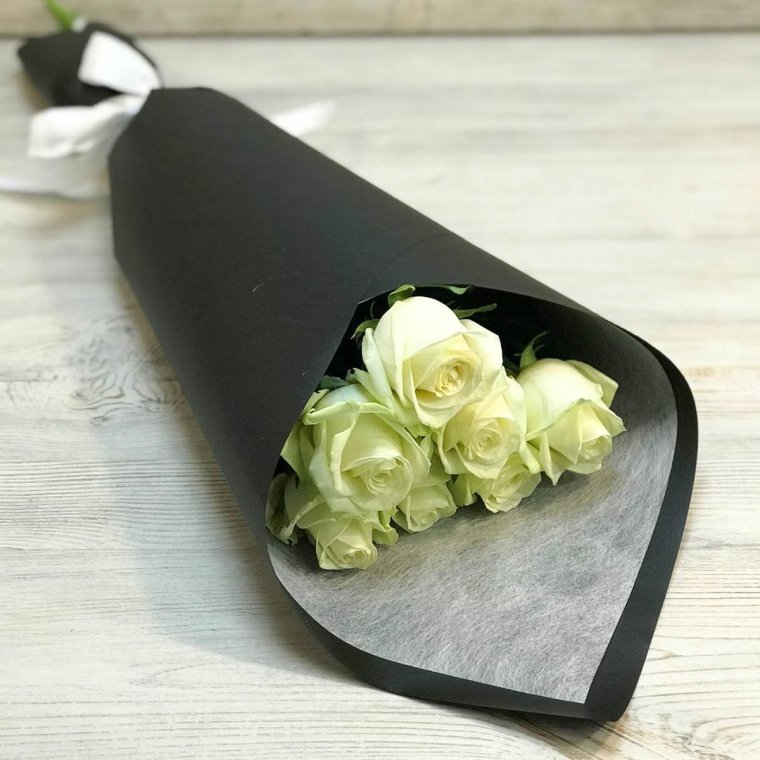 Красивые подарочные букеты