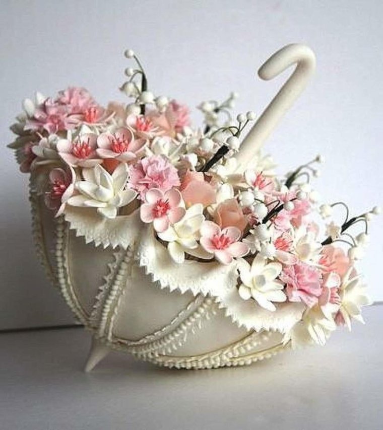 Сладкий букет