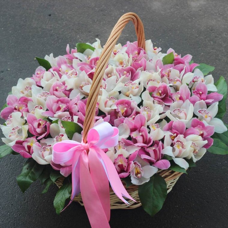 Букет из фруктов