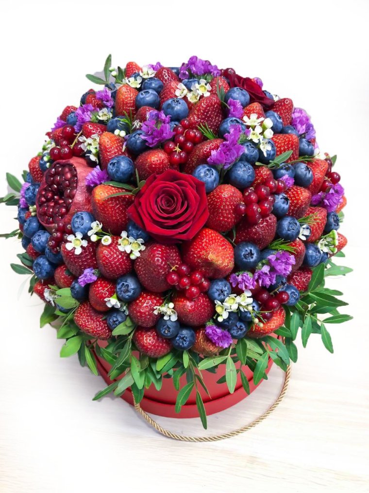 Букет для мужчины