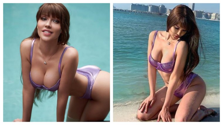 Мария Лиман 2021