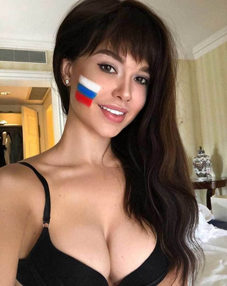 Мария Лиман 2018