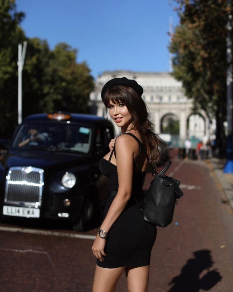 Мария Лиман Ростов на Дону