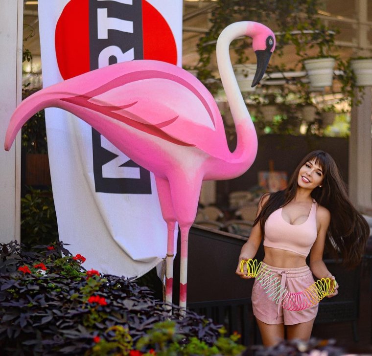 Мария Лиман горячие гиф