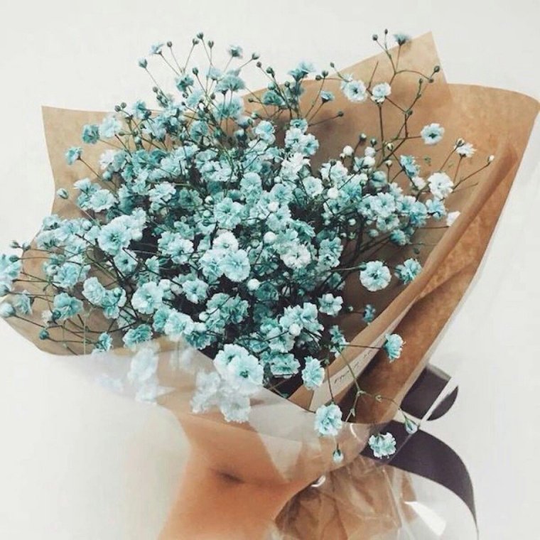 Девушка и воздушные шары