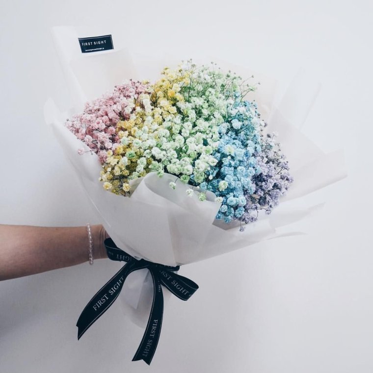 Композиции из шариков