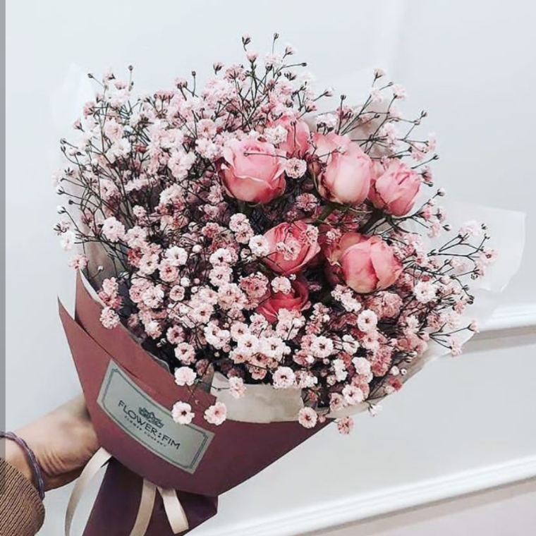 Шары Кристалл макарунс