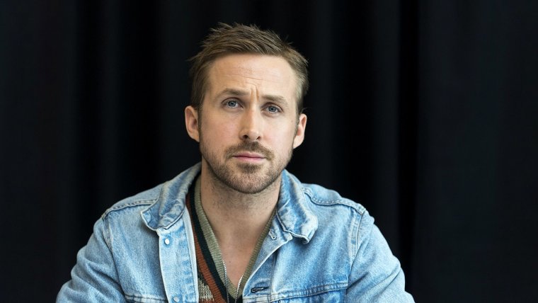 Райан Гослинг 2000