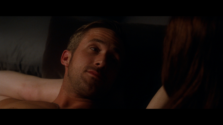 Эта дурацкая любовь фильм 2011 Райан Гослинг в раздевалке