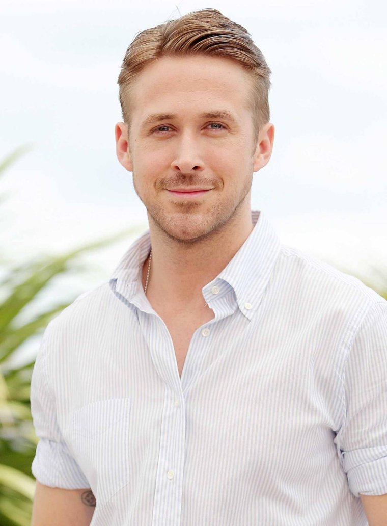 Райан Томас актер