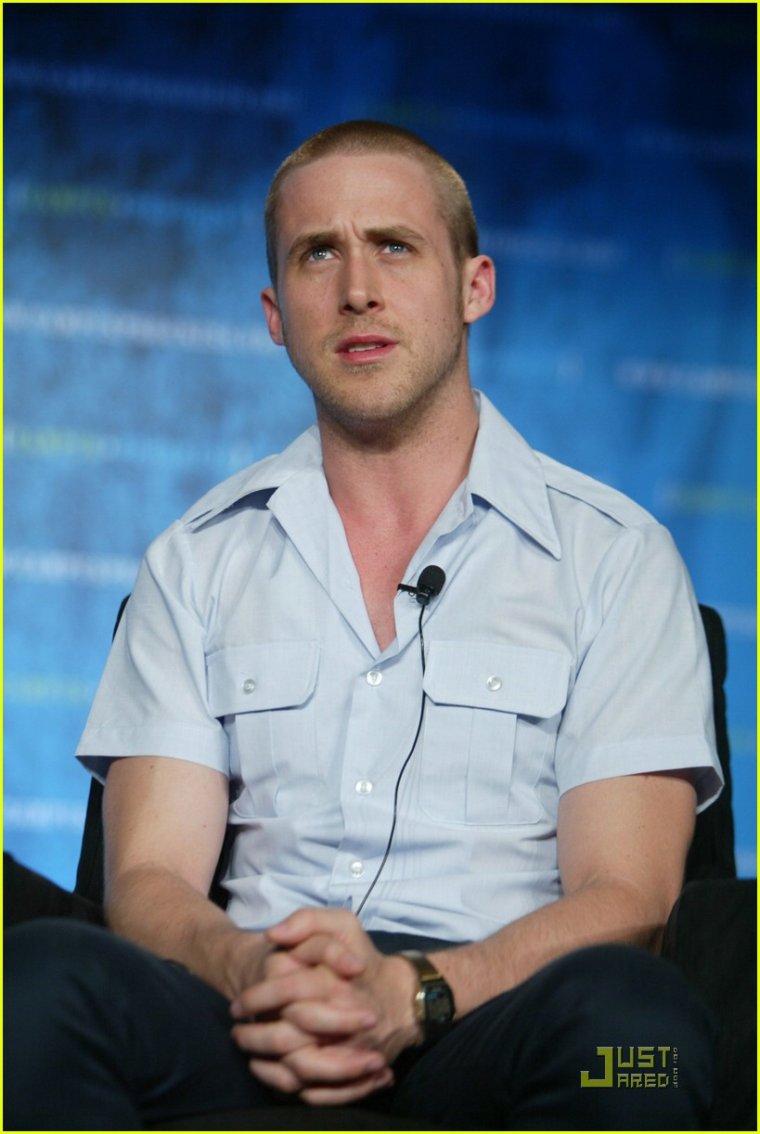 Райан Гослинг феминист