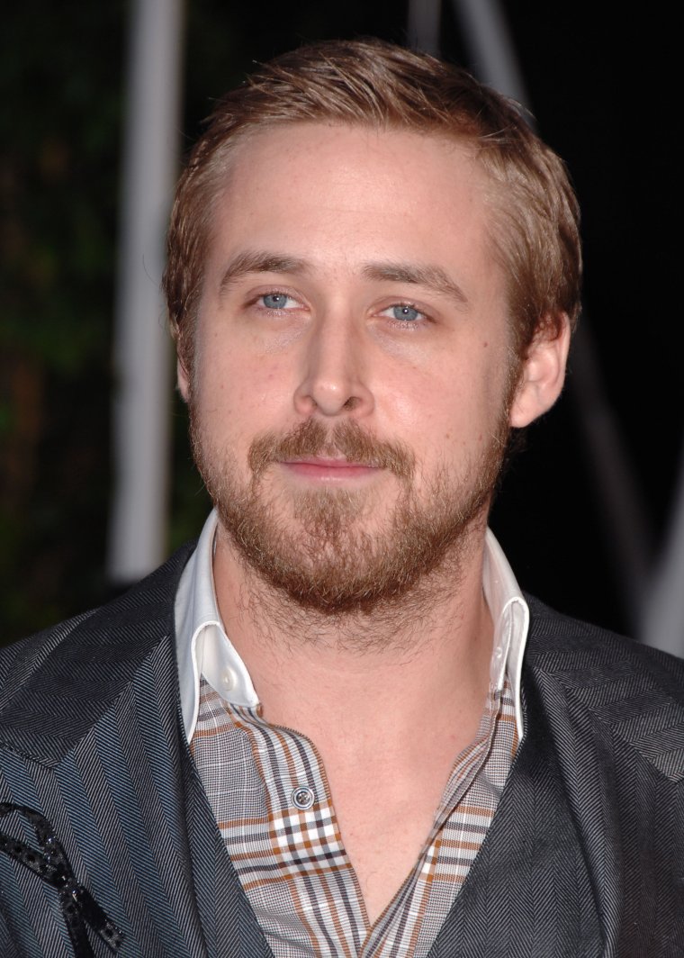 Гном Гослинг