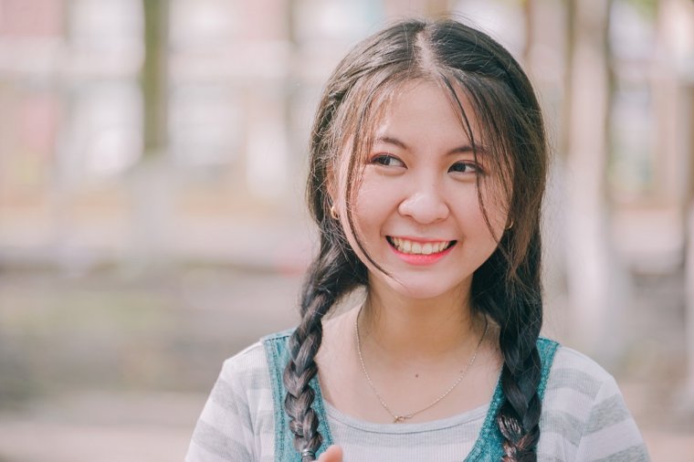 Казахи внешность