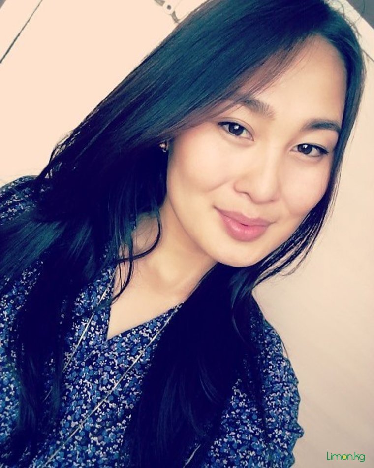 Бегимай Шадыбекова