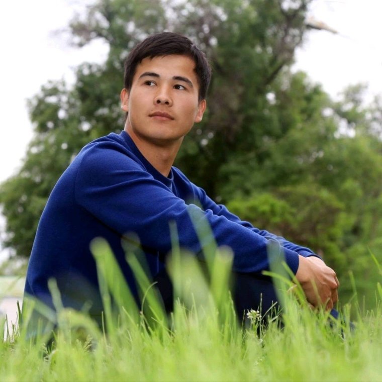 Арсалан Санданов театр