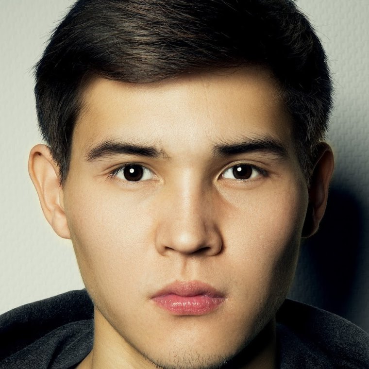 Нурсултан Азыкбаев фото