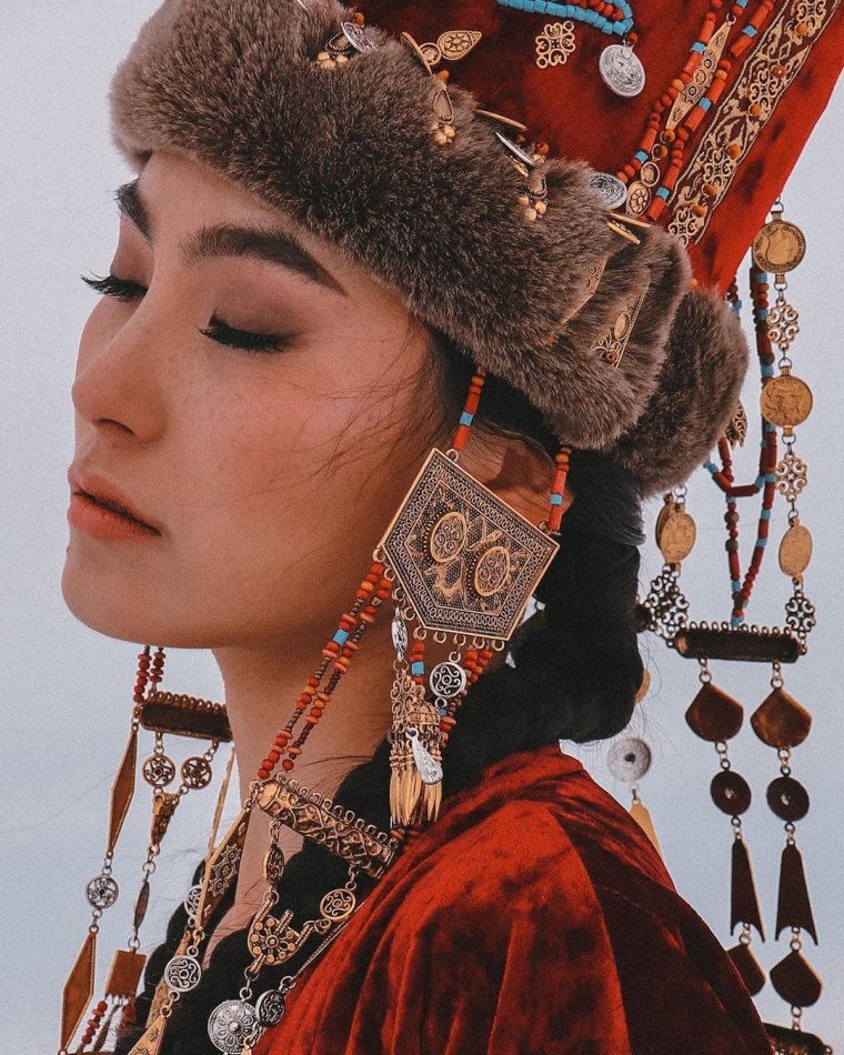 Саукеле Каракалпаков