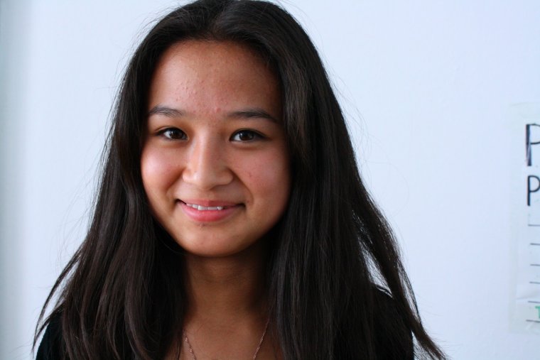 Кыргызы внешность