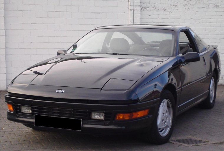 Ford Probe 2.2