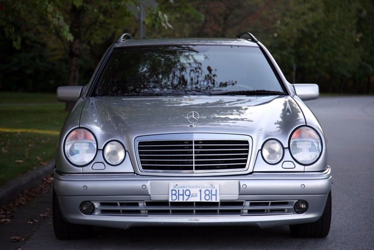 2011 Mercedes-Benz SLS AMG