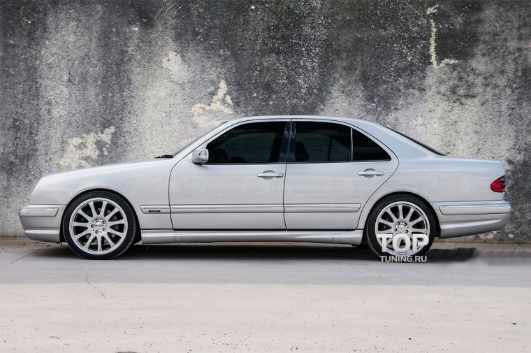 Mercedes Benz e230 w210