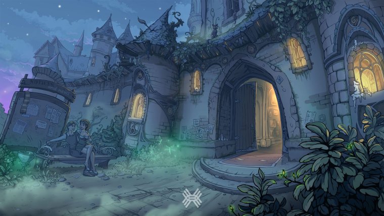 Иннокент Витчерс