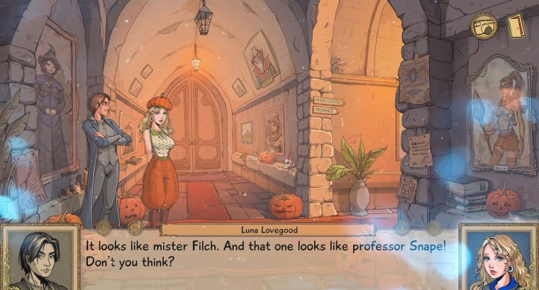 Инносент Витчес гайд