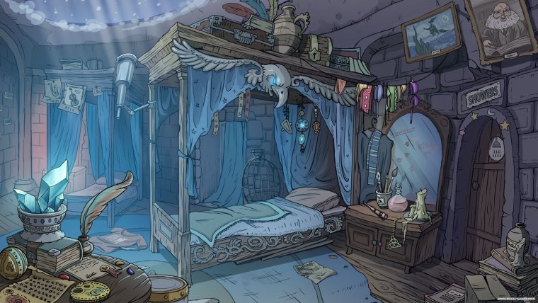 Инносент Витчес