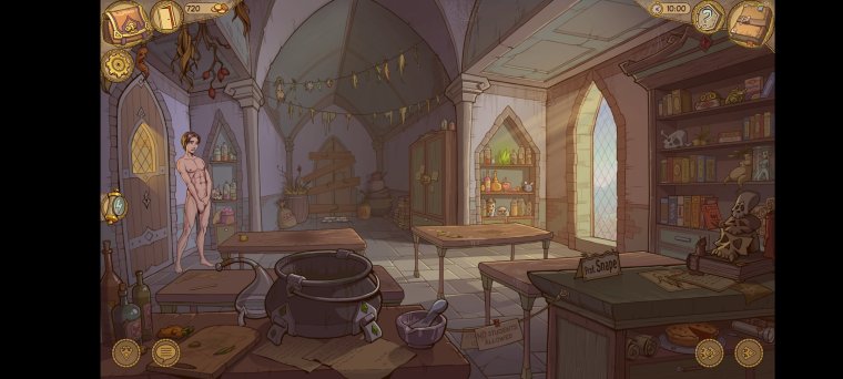 Невинные ведьмы Сьюзан торт