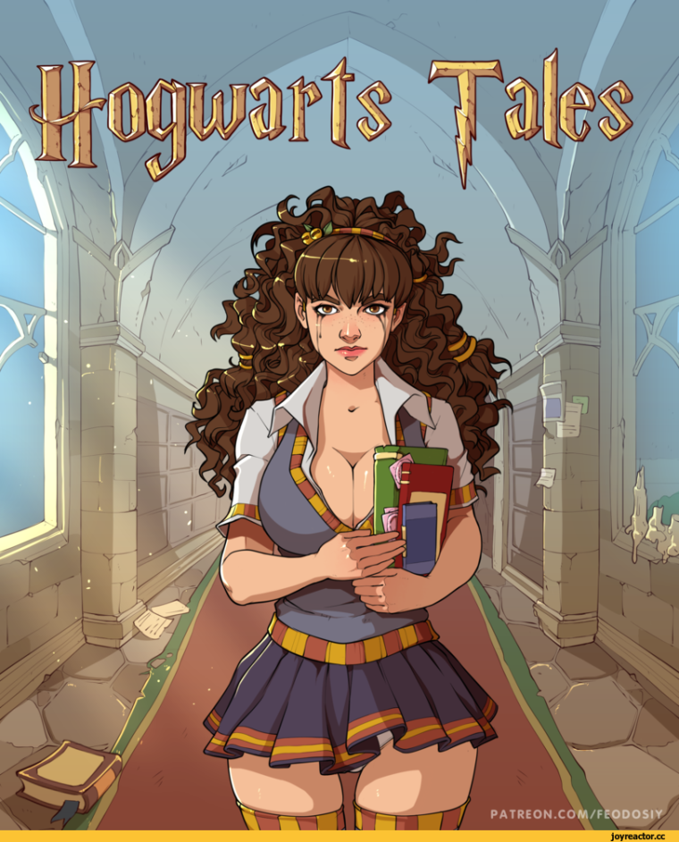 Тренер ведьмы Silver Mod