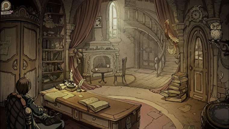 Тренер ведьм Witch Trainer Гермиона