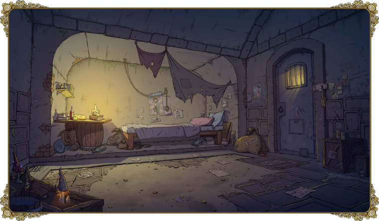 Тренер акабур Гермиона