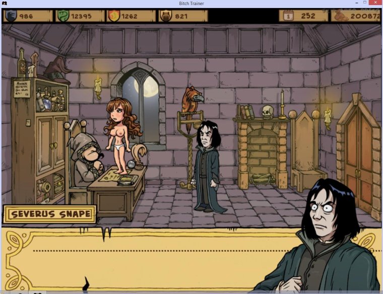 Создатели игры innocent Witches