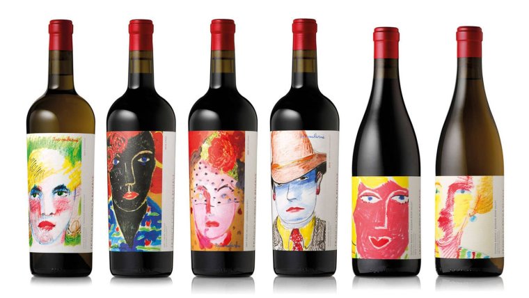 Перуанское вино